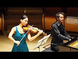 VIDEO Omaggio a Morricone di Yokoyama e Maccagnola