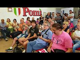 VIDEO - Triplo colpo della Pomì
