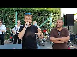 VIDEO La decima edizione della Discesa del Po tra Casalmaggiore e Viadana