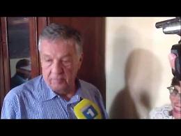 Il video: Renato Pozzetto a Cremona