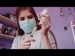 "Aspettando la cura, la vita con la fibrosi cistica" - Il trailer