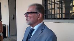 Maurizio Borghetti al 37%: «Dobbiamo convincere i cittadini ad andare a votare»
