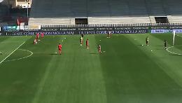 Ascoli-Cremonese, prepartita e formazioni