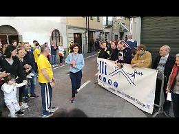 VIDEO Il primo memorial Irvano Stombelli a Vailate