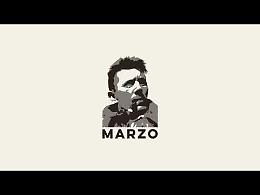 Marzo - Fabio Biale
(tratta dall'album La gravità senza peso)