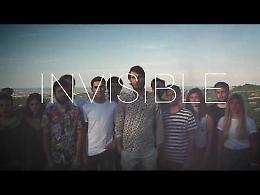 Invisible -So Long