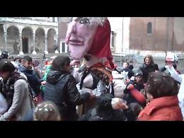 Il video de 'I Maascher de Cremùna' 2016