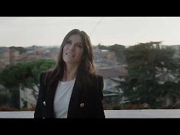 VIDEO Paola Turci "L'ultimo Ostacolo" (Official Video) (Sanremo 2019)