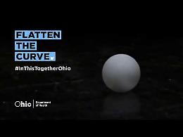 VIDEO Coronavirus, il bellissimo spot dello stato dell'Ohio per fermare il contagio