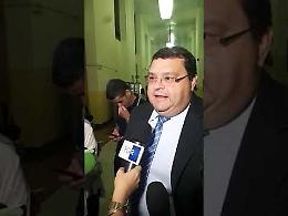 VIDEO Processo Sy, le dichiarazioni dell'avvocato Antonino Andronico per la famiglia di Adam