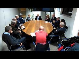 Forum Panathlon: i licei scientifici sportivi a Cremona