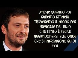 Poetica - Cesare Cremonini