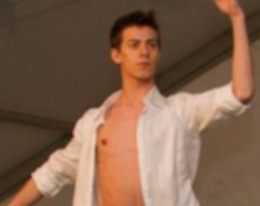 MUSICA E DANZA SOTTO LE STELLE