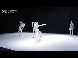 Sad Case - Sol León & Paul Lightfoot - 25 Years León & Lightfoot - NDT 2