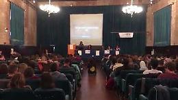 #INDIFESA La cultura del rispetto per combattere la violenza