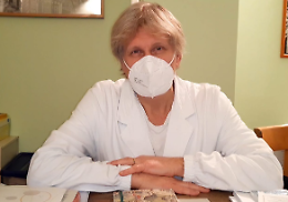 Molnupiravir, il nuovo farmaco anti-Covid somministrato ai primi due pazienti