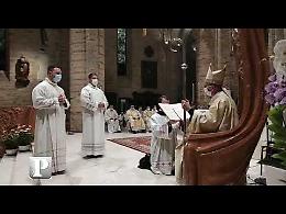 VIDEO Cristian ed Enrico sono diaconi