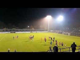 VIDEO Pergolettese - Pro Patria 1-2: il commento di Dario Dolci