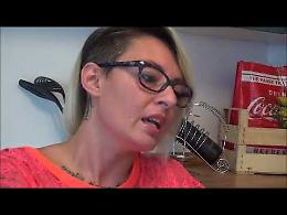 VIDEO - Intervista a Chiara Pedroni