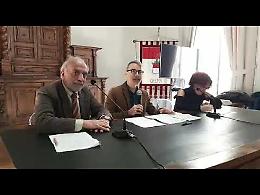 VIDEO Sindaci del Cremasco: l'incontro pubblico in sala Ricevimenti