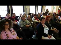 VIDEO Concerto di Natale dei Joy Ensemble all'ospedale Oglio Po