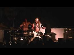 VIDEO L'esibizione della band Freedom Call