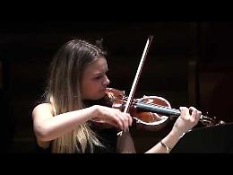 VIDEO - Presentazione di 'Cremona. La città di Stradivari'