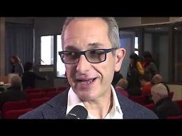 VIDEO Mais, le interviste con i protagonisti dell'incontro organizzato dalla Libera