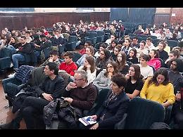 Europeisti oppure no:  referendum tra gli studenti 