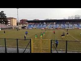 VIDEO Albinoleffe-Pergolettese: le formazioni