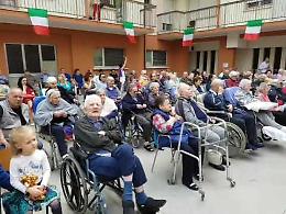 Il video delle celebrazioni del 2 giugno a Casalmaggiore