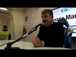 Pescara-Cremonese, mister Baroni: buon pari, ma migliorare la gestione