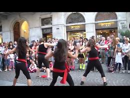 Rigenerazione urbana in corso Garibaldi