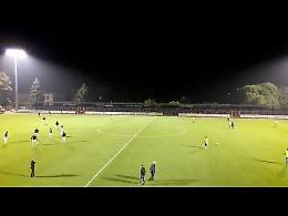 VIDEO Pergolettese-Lecco, il prepartita