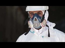 VIDEO Caorso, Sogin a fianco degli operatori socio-sanitari in prima linea