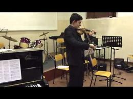 La Notte Bianca al liceo Manin di Cremona 1 