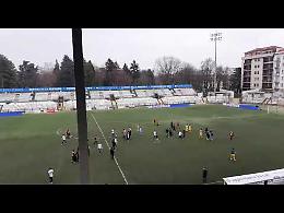 VIDEO Pro Vercelli -Pergolettese 1-0: il commento  alla partita