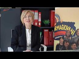VIDEO Informagiovani: intervista all'assessore Maura Ruggeri