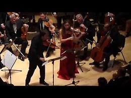 Cremona. Il concerto di Sergej Krylov  con i solisti della Lithuanian Orchestra all’auditorium Arvedi