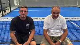 Antonio Cabrini a Nicholas Esposito: 'Ti spiego come si vince un mondiale'