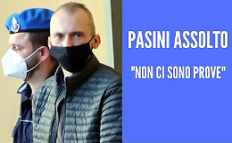 Pasini assolto: la ricostruzione del giallo di Crema