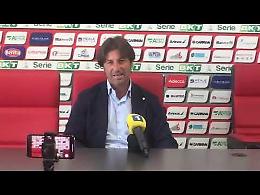 VIDEO Conferenza stampa di fine anno di Massimo Rastelli