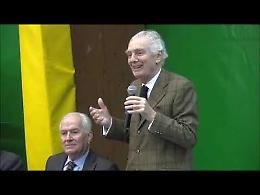 VIDEO I 40 anni della Atletica Arvedi