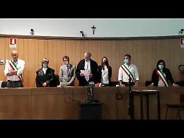 VIDEO La lettura della sentenza di condanna a 24 anni per Ousseynou Sy