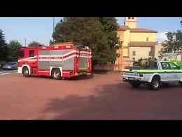 VIDEO Ragazza scomparsa a Castelvetro, le ricerche