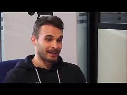VIDEO La puntata di venerdì 1 marzo 2019. Ospite Elvis Vacchelli