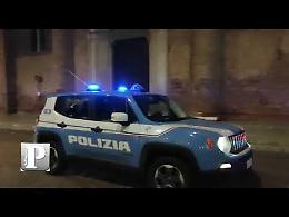 VIDEO I controlli serali delle forze dell'ordine: movida nel mirino