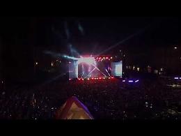 VIDEO Il megashow Radio Bruno Estate in arrivo a Cremona