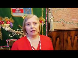 Raffaella Barbierato, funzionario bibliotecario della Biblioteca Statale 