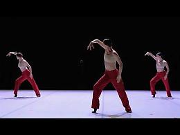 Gauthier Dance//Dance Company Theaterhaus Stuttgart - NIJINSKI 